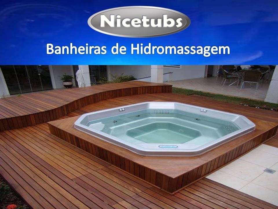spa jacuzzi r$