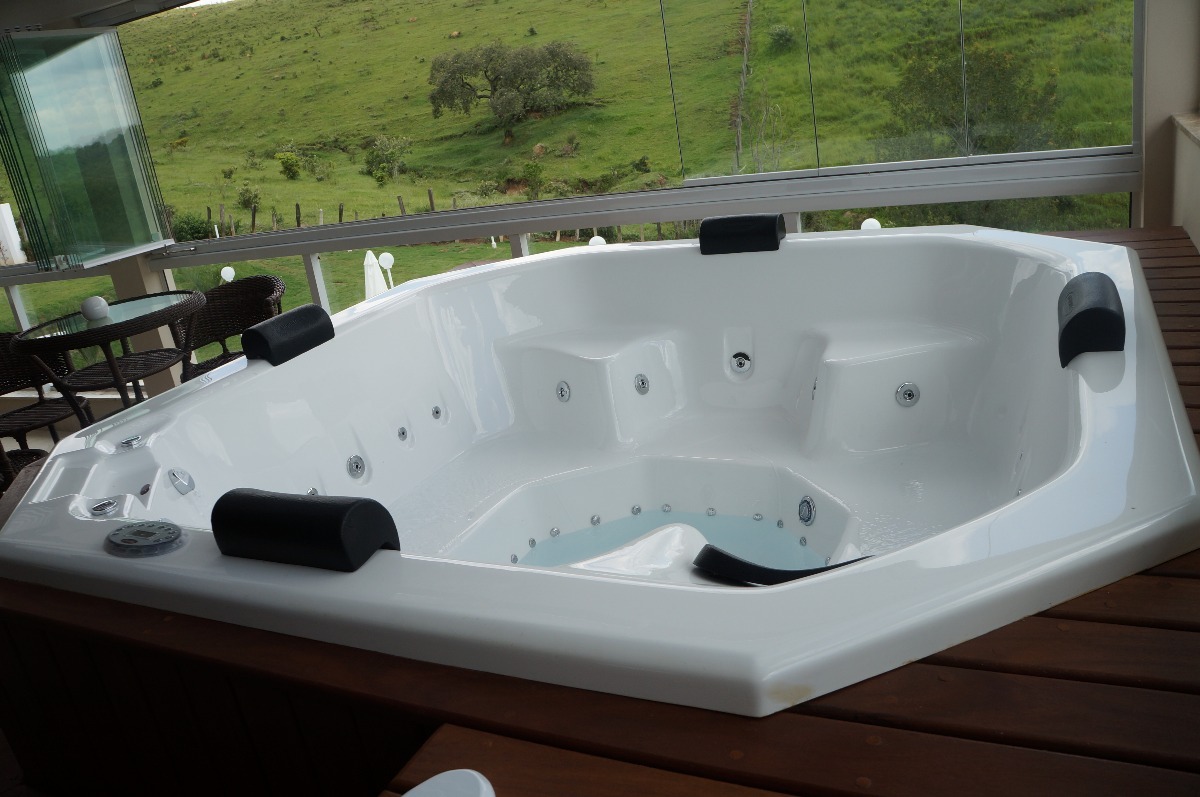 spa jacuzzi r$