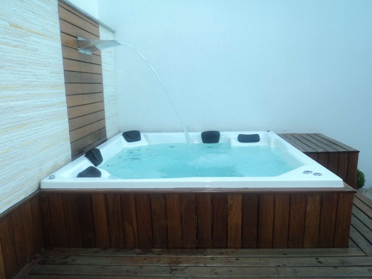 spa jacuzzi r$