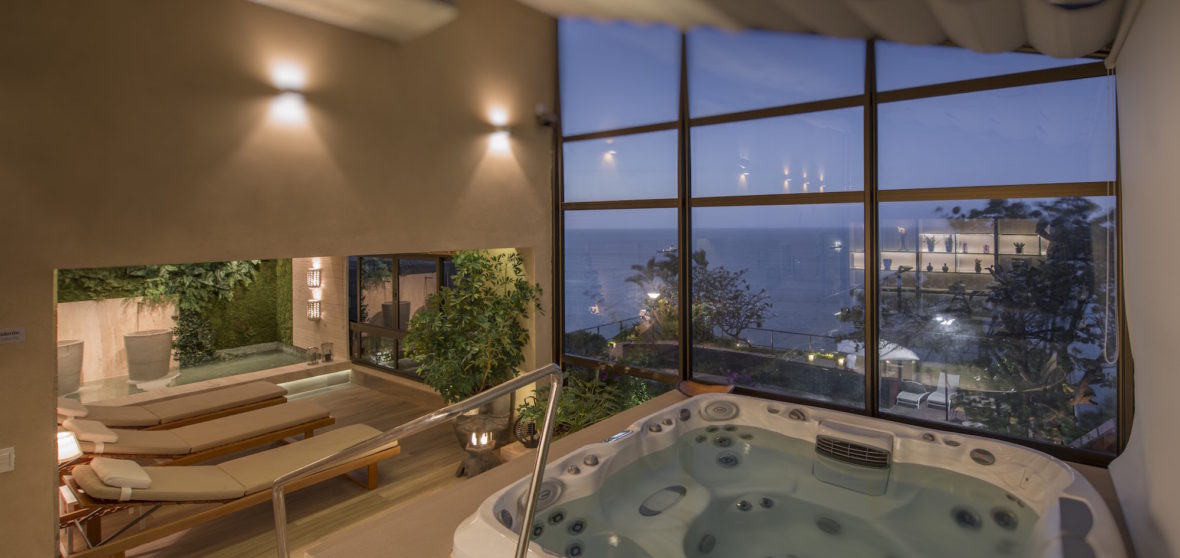 spa jacuzzi r$