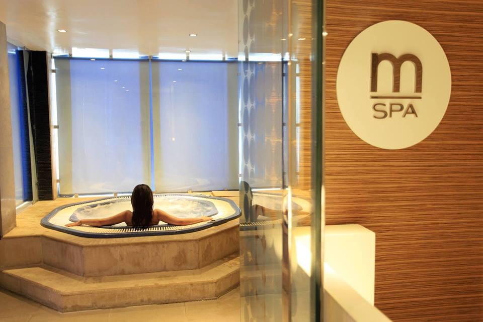 spa jacuzzi rabat