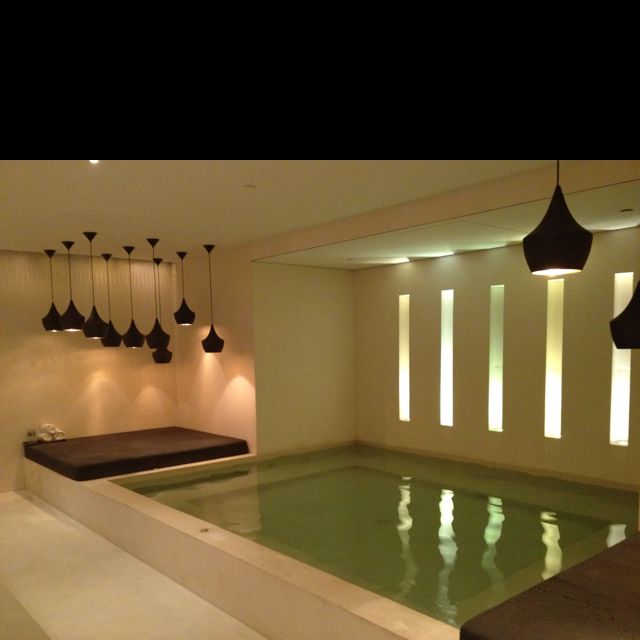 spa jacuzzi rabat