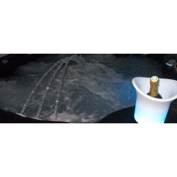spa jacuzzi raismes