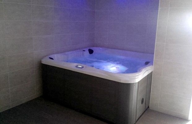 spa jacuzzi rambouillet