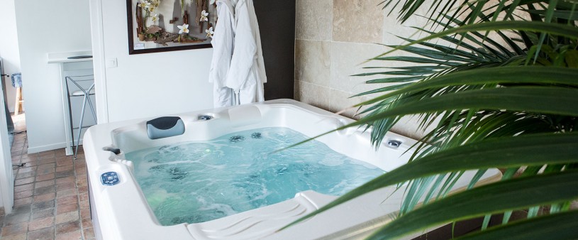 spa jacuzzi rambouillet