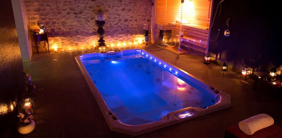 spa jacuzzi reims