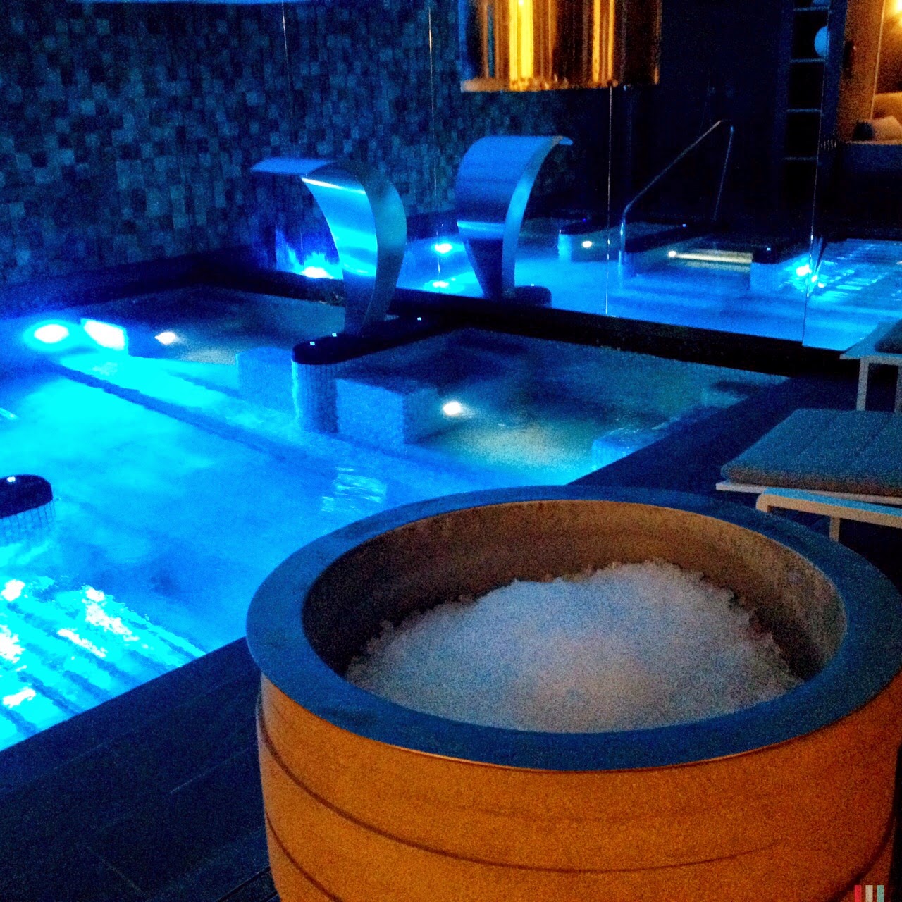 spa jacuzzi rennes