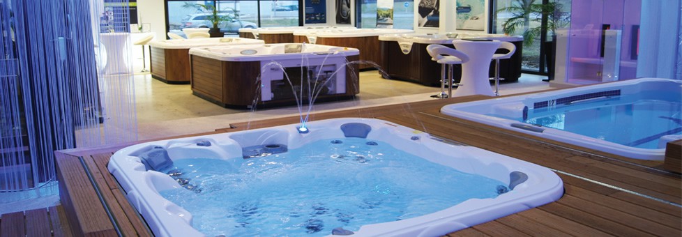 spa jacuzzi rennes