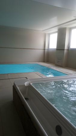 spa jacuzzi rennes