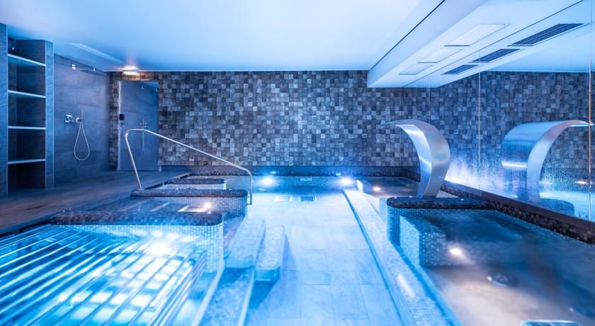 spa jacuzzi rennes