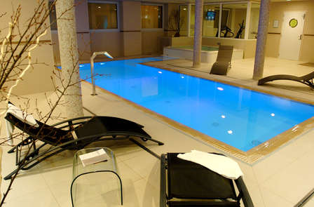 spa jacuzzi rennes