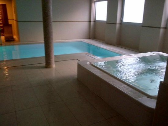 spa jacuzzi rennes