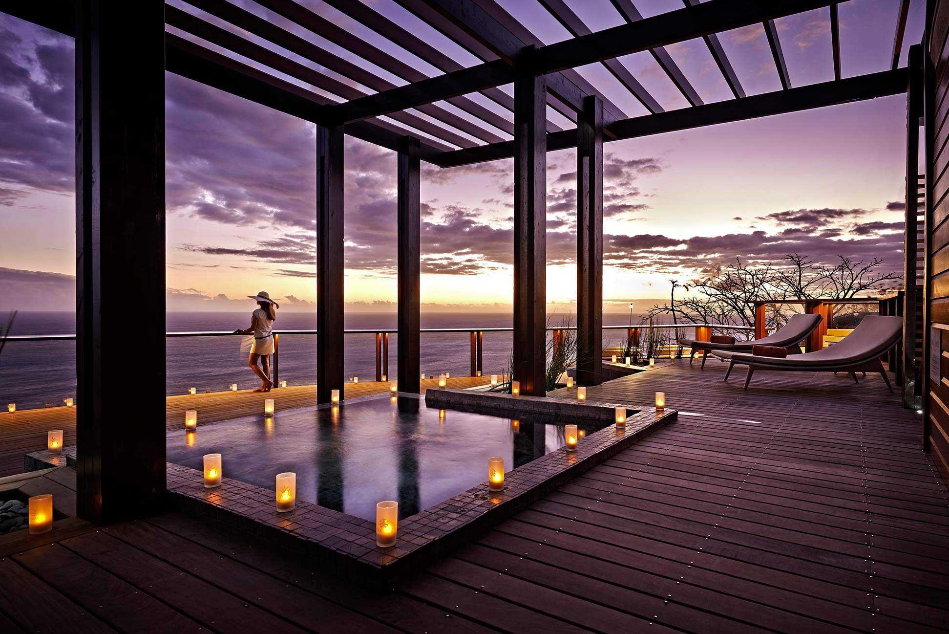 spa jacuzzi reunion 974