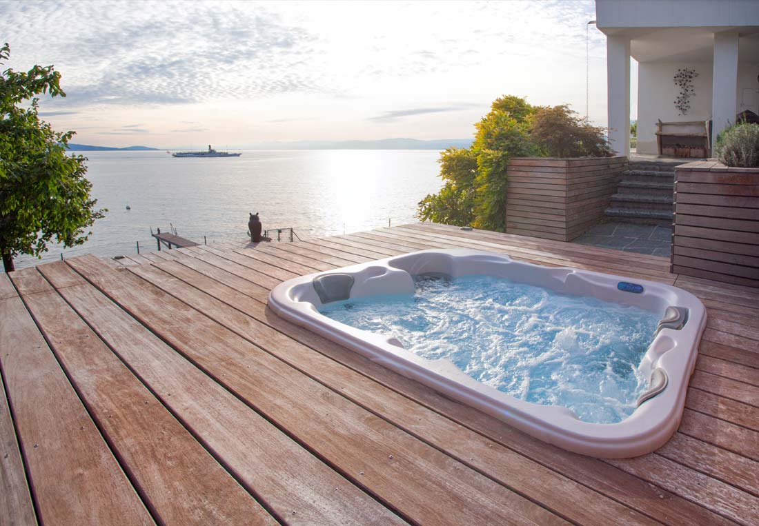 spa jacuzzi rhone alpes