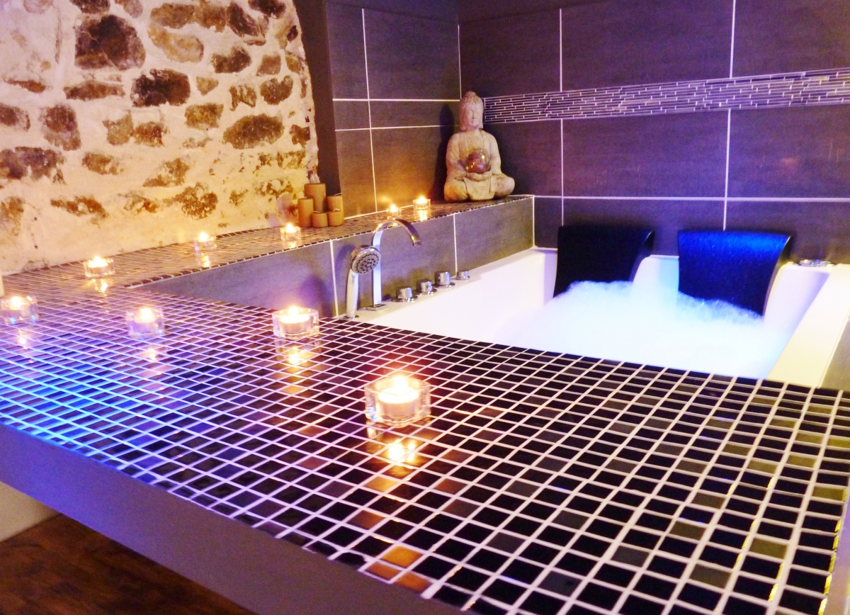 spa jacuzzi rhone alpes