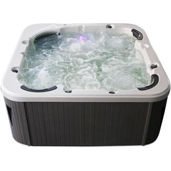 spa jacuzzi rigide pas cher