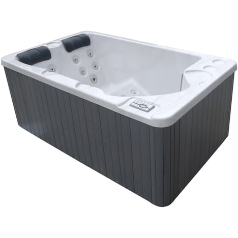 spa jacuzzi rigide pas cher