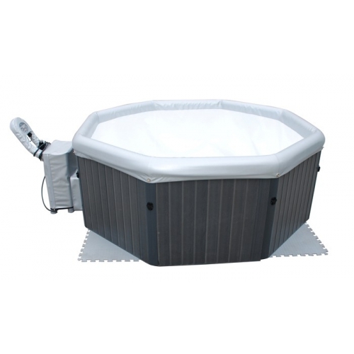 spa jacuzzi rigide pas cher