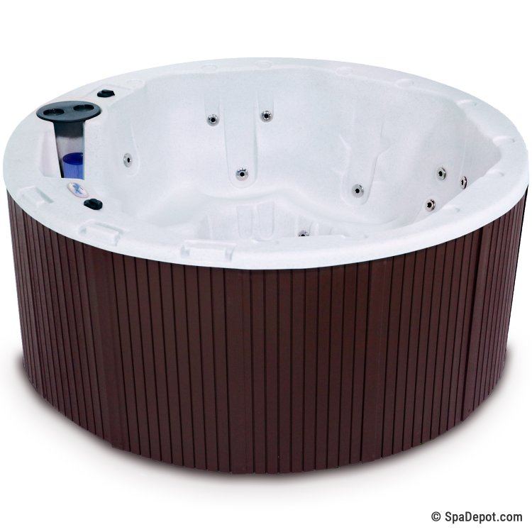 spa jacuzzi riviera 350