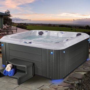 spa jacuzzi riviera 350