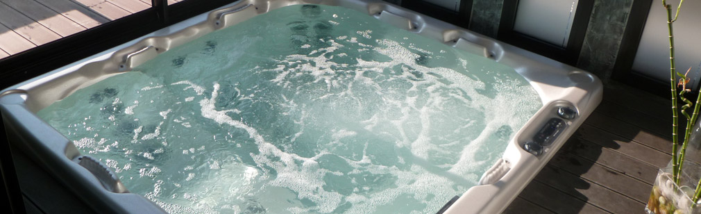 spa jacuzzi rodez