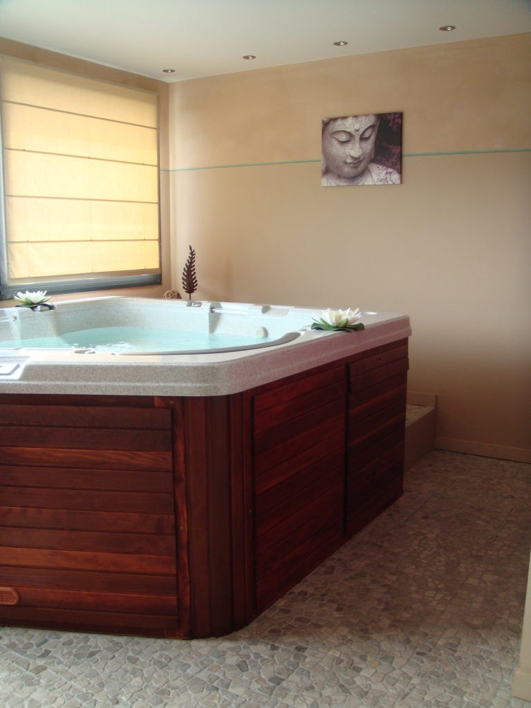 spa jacuzzi rodez