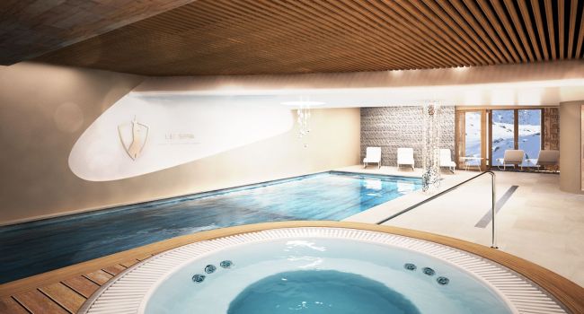 spa jacuzzi rodez