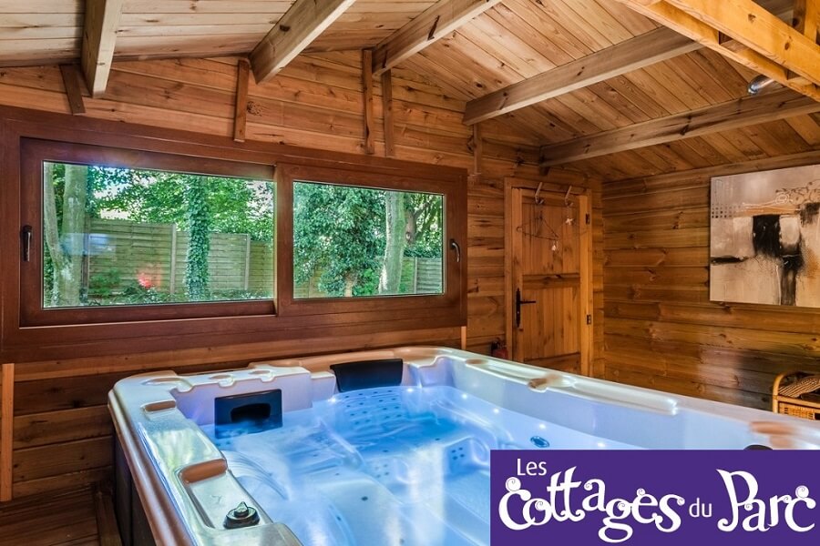 spa jacuzzi roubaix