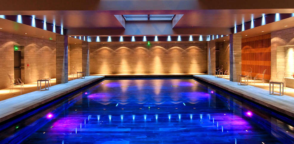 spa jacuzzi rouen