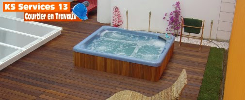 spa jacuzzi rousset