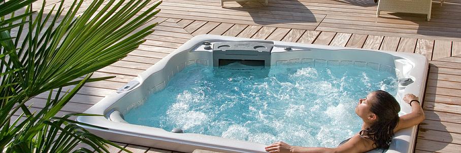 spa jacuzzi royan