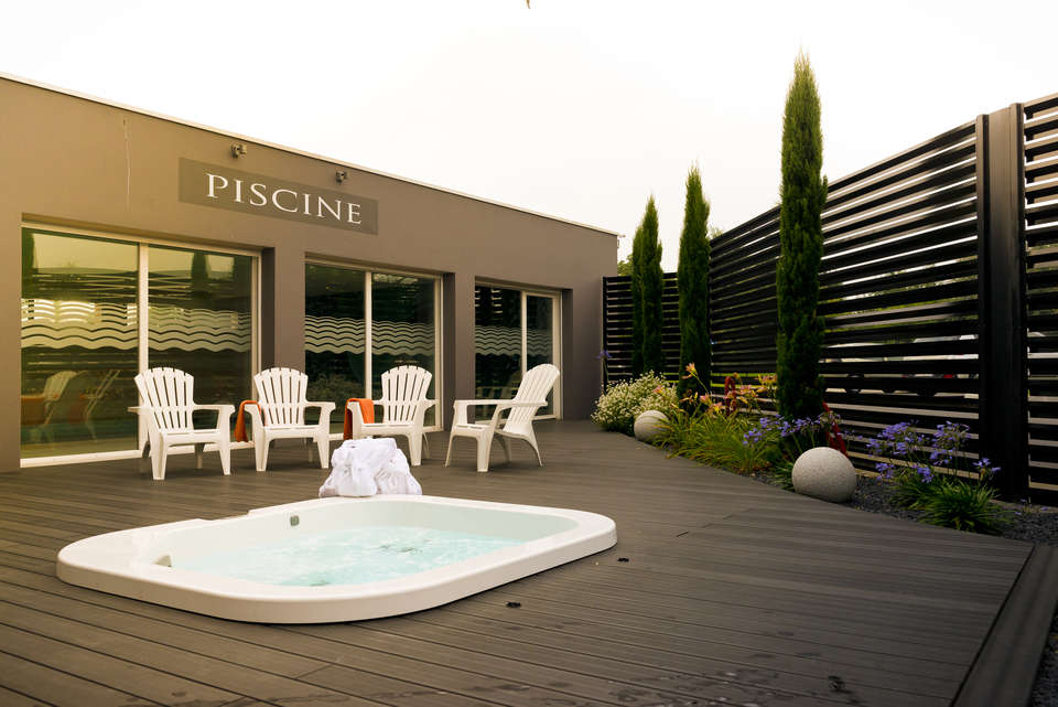 spa jacuzzi saint brieuc