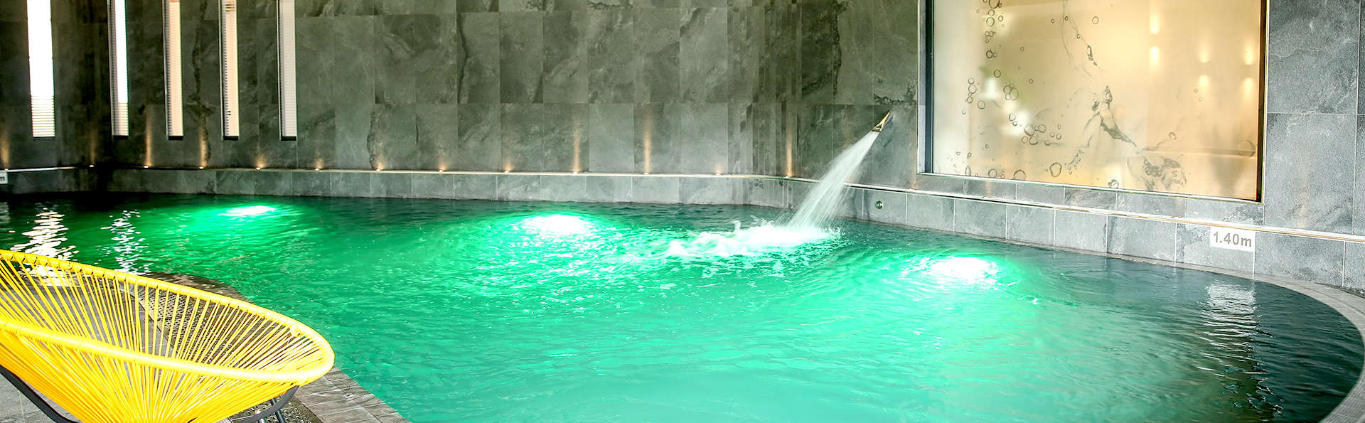 spa jacuzzi saint brieuc