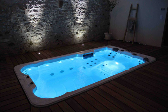 spa jacuzzi saint dizier