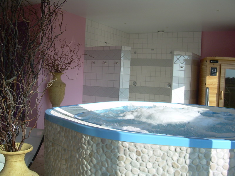 spa jacuzzi saint dizier