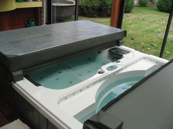 spa jacuzzi saint dizier