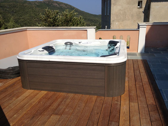 spa jacuzzi saint dizier