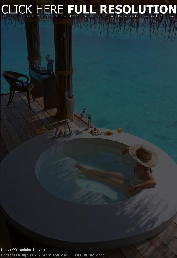 spa jacuzzi saint etienne