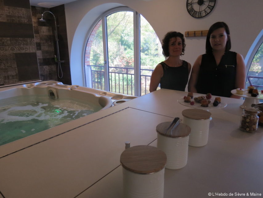 spa jacuzzi saint germain en laye