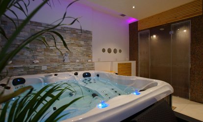 spa jacuzzi saint germain en laye