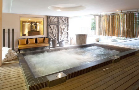 spa jacuzzi saint germain en laye