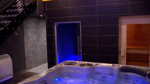 spa jacuzzi saint quentin
