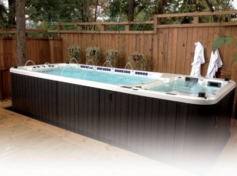 spa jacuzzi sarthe