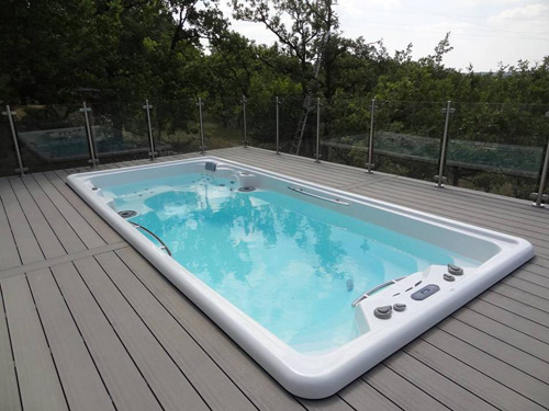 spa jacuzzi sarthe