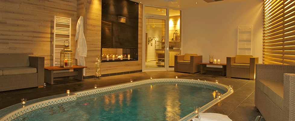 spa jacuzzi sauna hammam