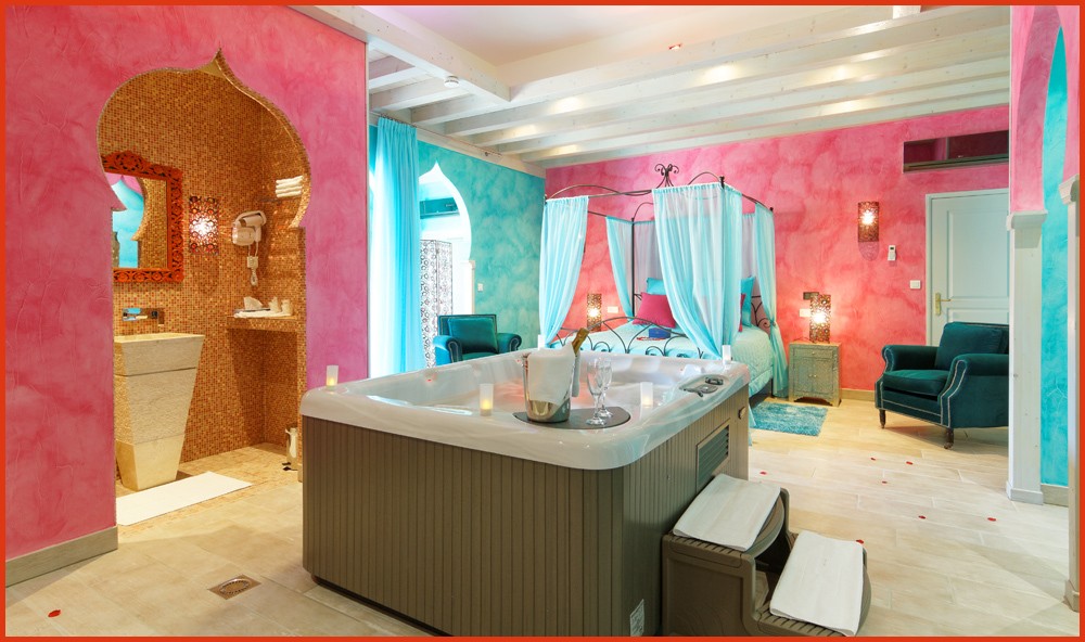 spa jacuzzi seine et marne