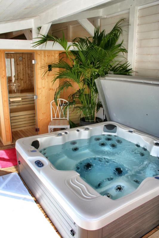 spa jacuzzi seine et marne
