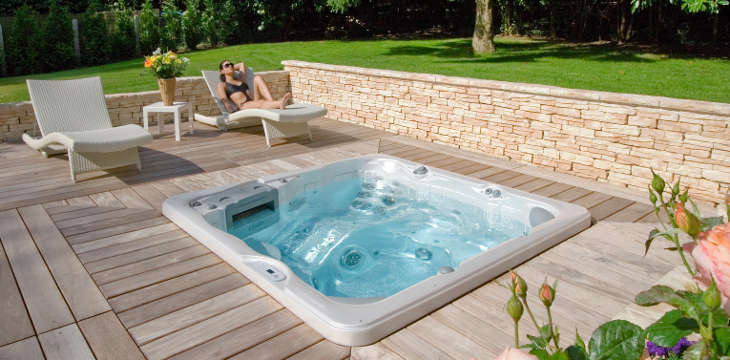 spa jacuzzi seine et marne