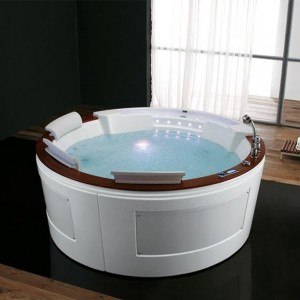 spa jacuzzi silencieux