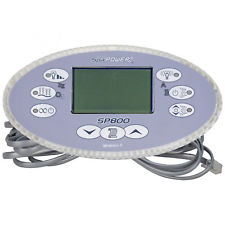 spa jacuzzi sp800 thermo industrie